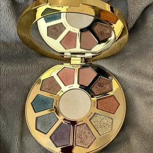 Tarte Eye & Cheek Palette